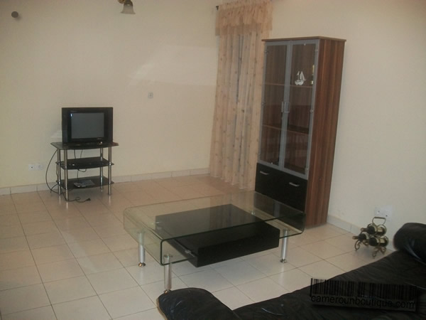 Salon Studio meublé Yaoundé Biteng Salon Studio meublé Yaoundé Biteng
