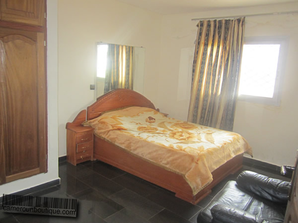 Chambre Studio meublé Yaoundé Ahala Chambre Studio meublé Yaoundé Ahala