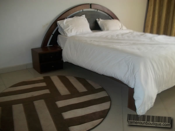Chambre appartement meublé Yaoundé Nkomo Maetur Chambre appartement meublé Yaoundé Nkomo Maetur
